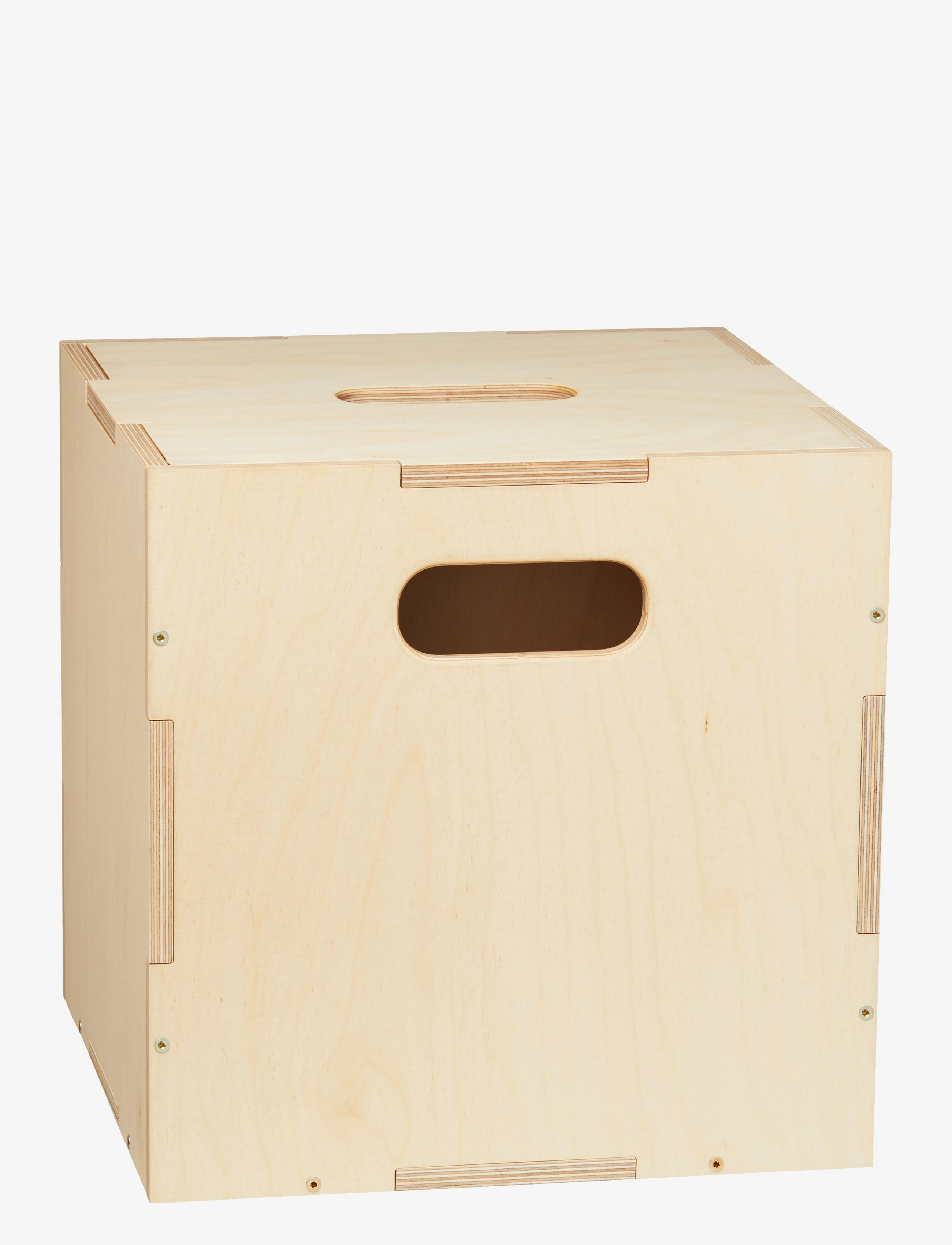 Nofred - Opbevaringskasse - opbevaringskasser - wood - 2