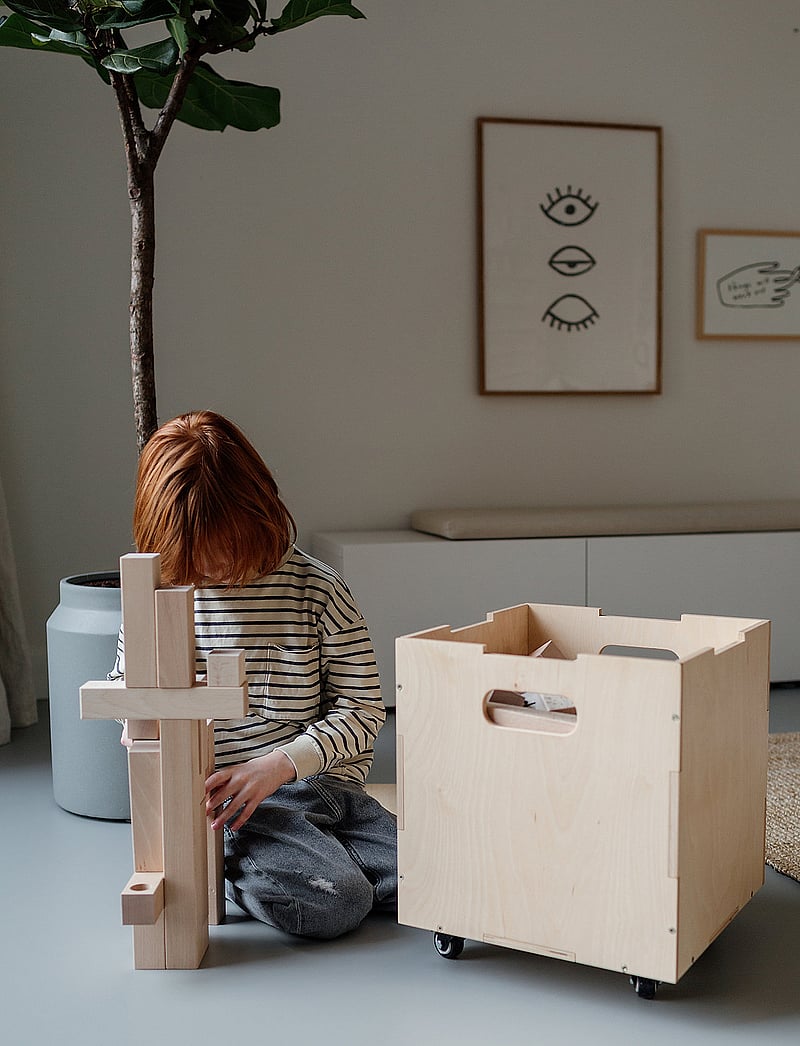 Nofred - Storage box - hoiukastid - wood - 3