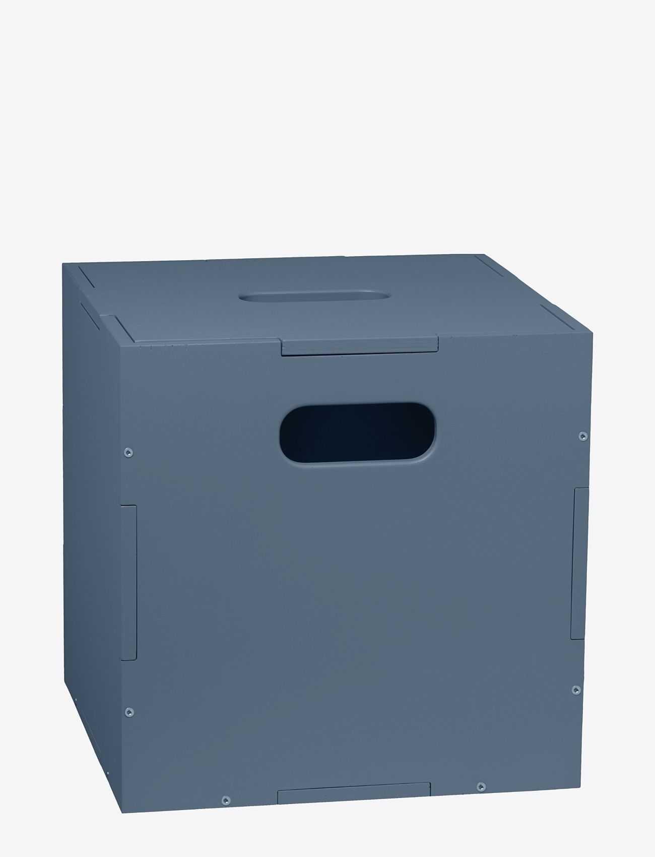 Nofred - Förvaringslåda - förvaringslådor - blue - 1