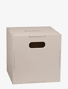 Storage box, Nofred