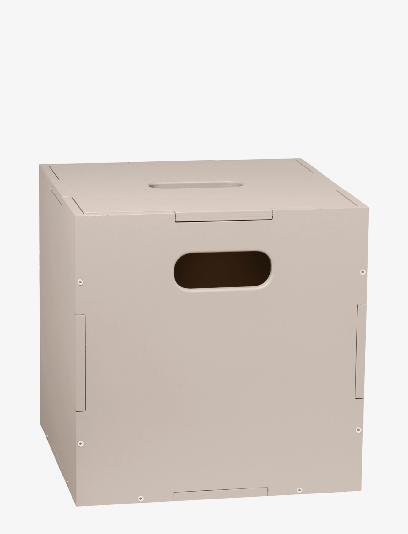 Nofred Storage box - Storage - BEIGE / beige