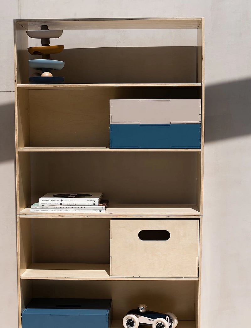 Nofred - Shelf - mööbel - birch - 3