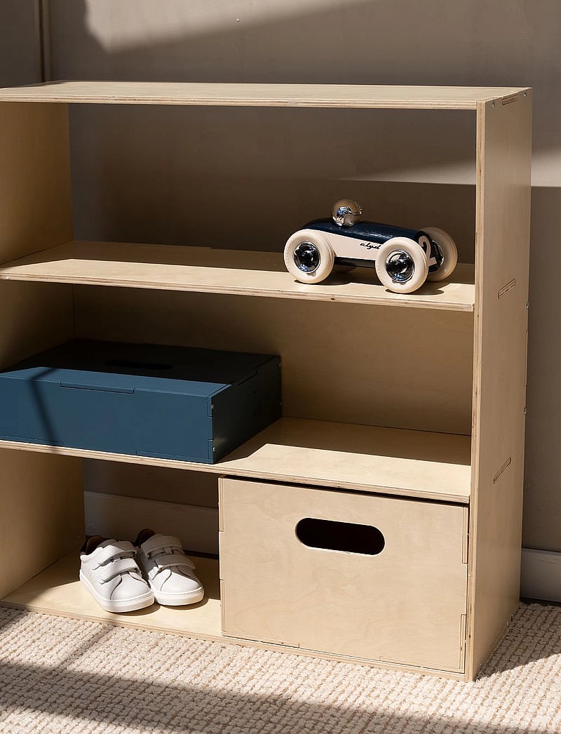 Nofred - Shelf - mööbel - birch - 4
