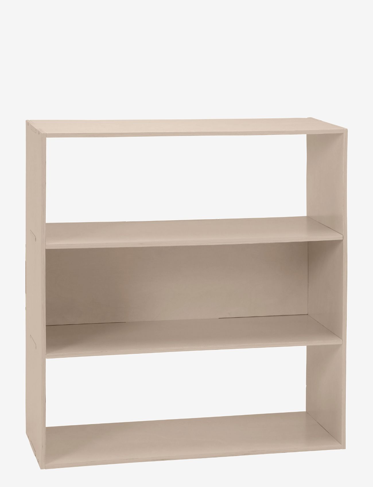 Nofred - Vægreol - møbler - beige - 1
