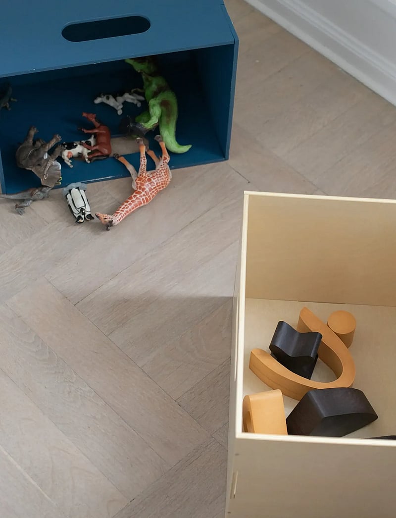 Nofred - Storage box - hoiukastid - birch - 4