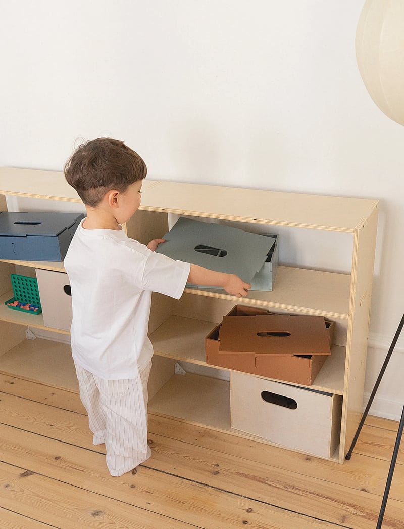 Nofred - Storage box - hoiukastid - birch - 5