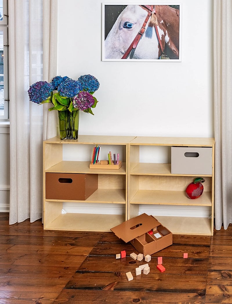 Nofred - Storage box - aufbewahrungsboxen - beige - 2