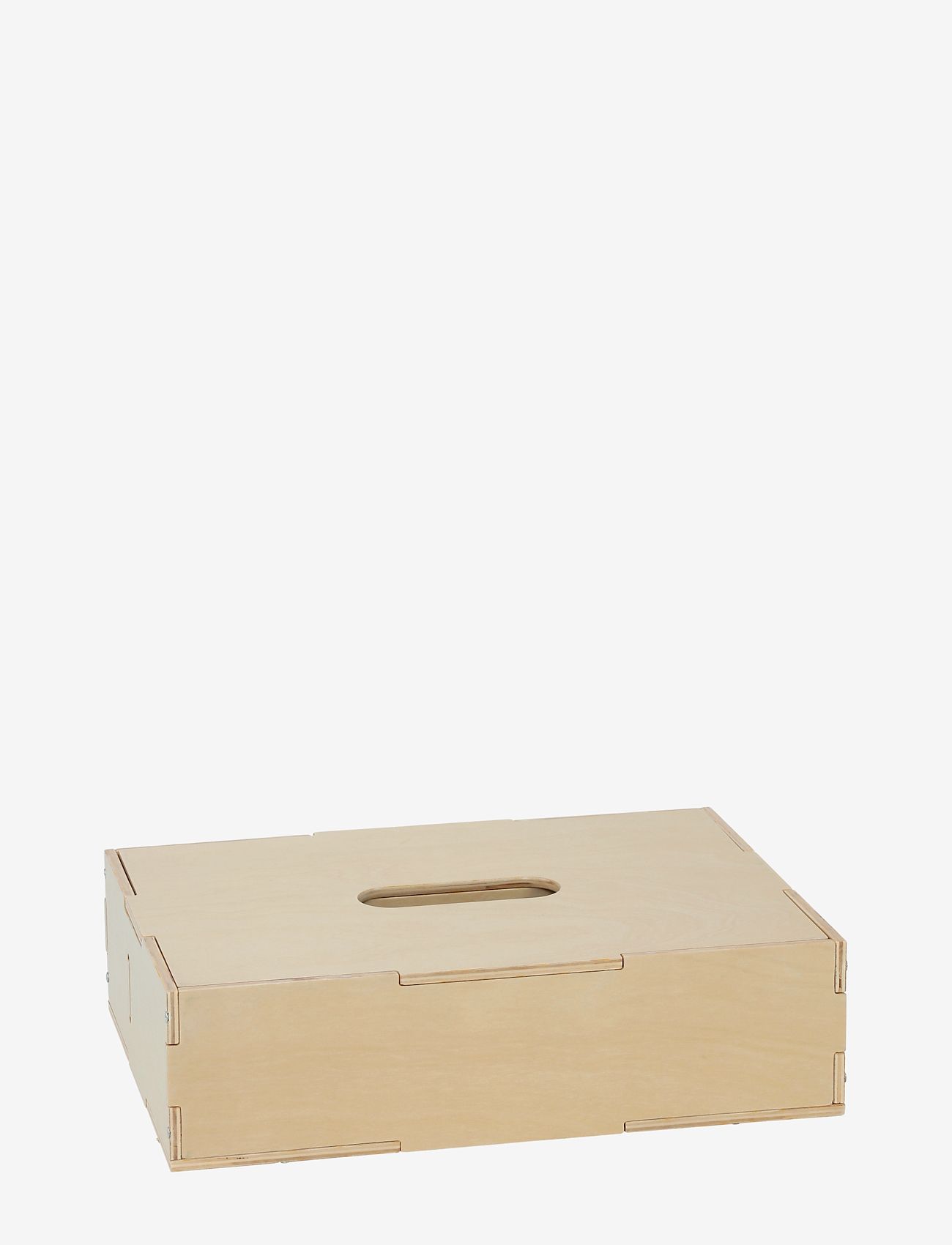Nofred - Storage box - opbergdozen - birch - 1