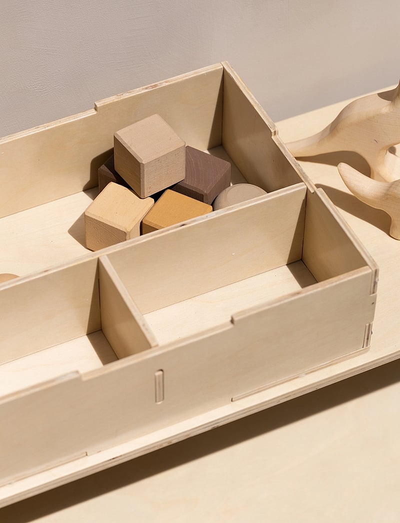 Nofred - Storage box - aufbewahrungsboxen - birch - 2