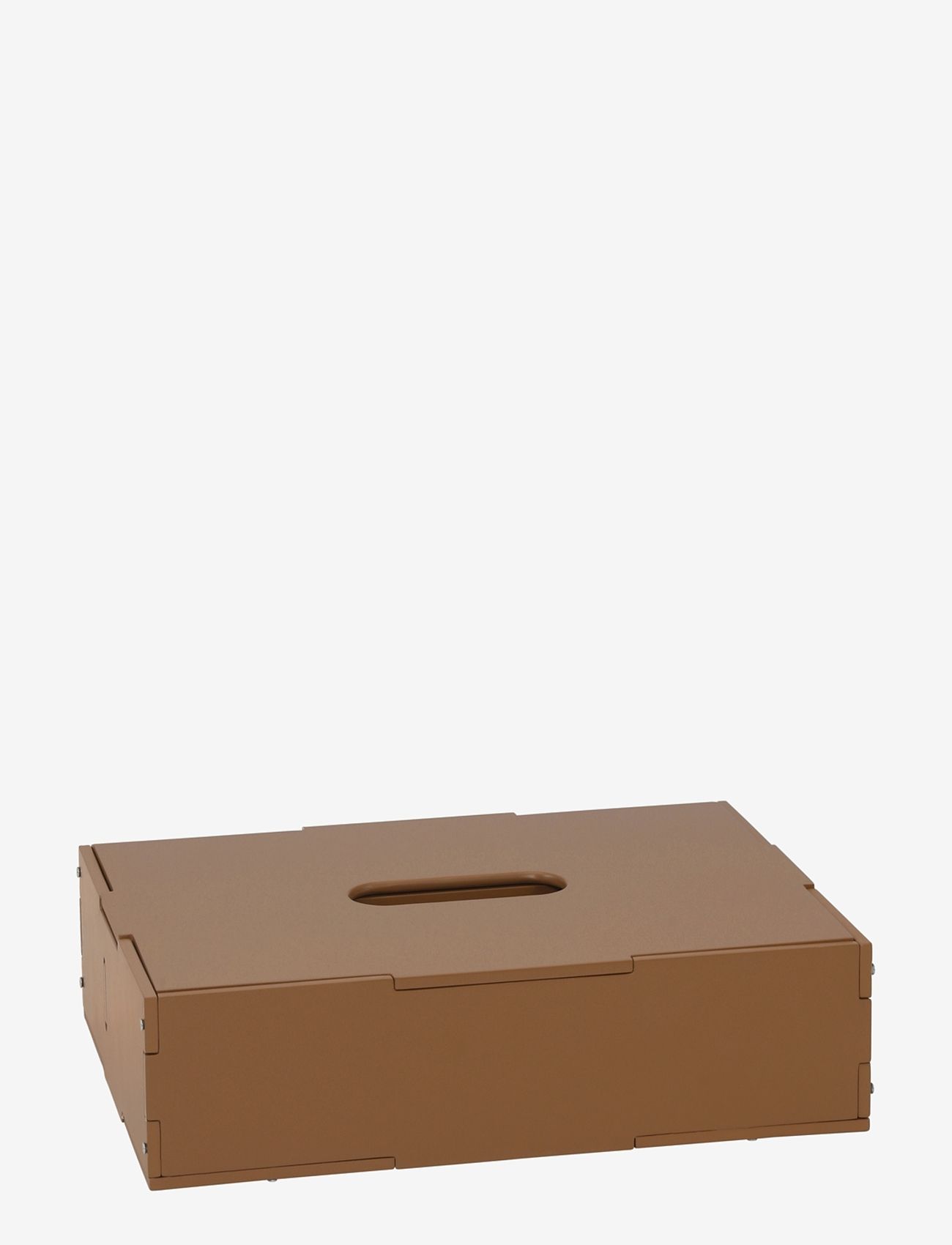Nofred - Säilytyslaatikko - säilytyslaatikot - brown - 1