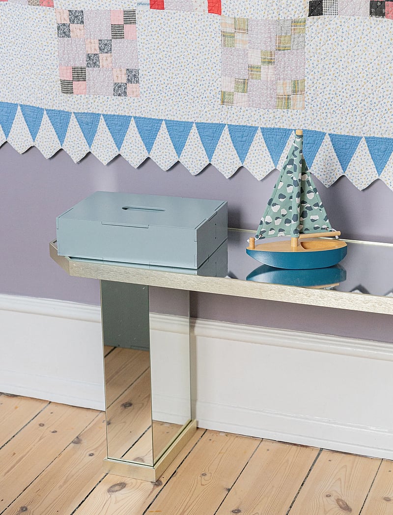 Nofred - Kiddo Tool Box - aufbewahrungsboxen - olive green - 3