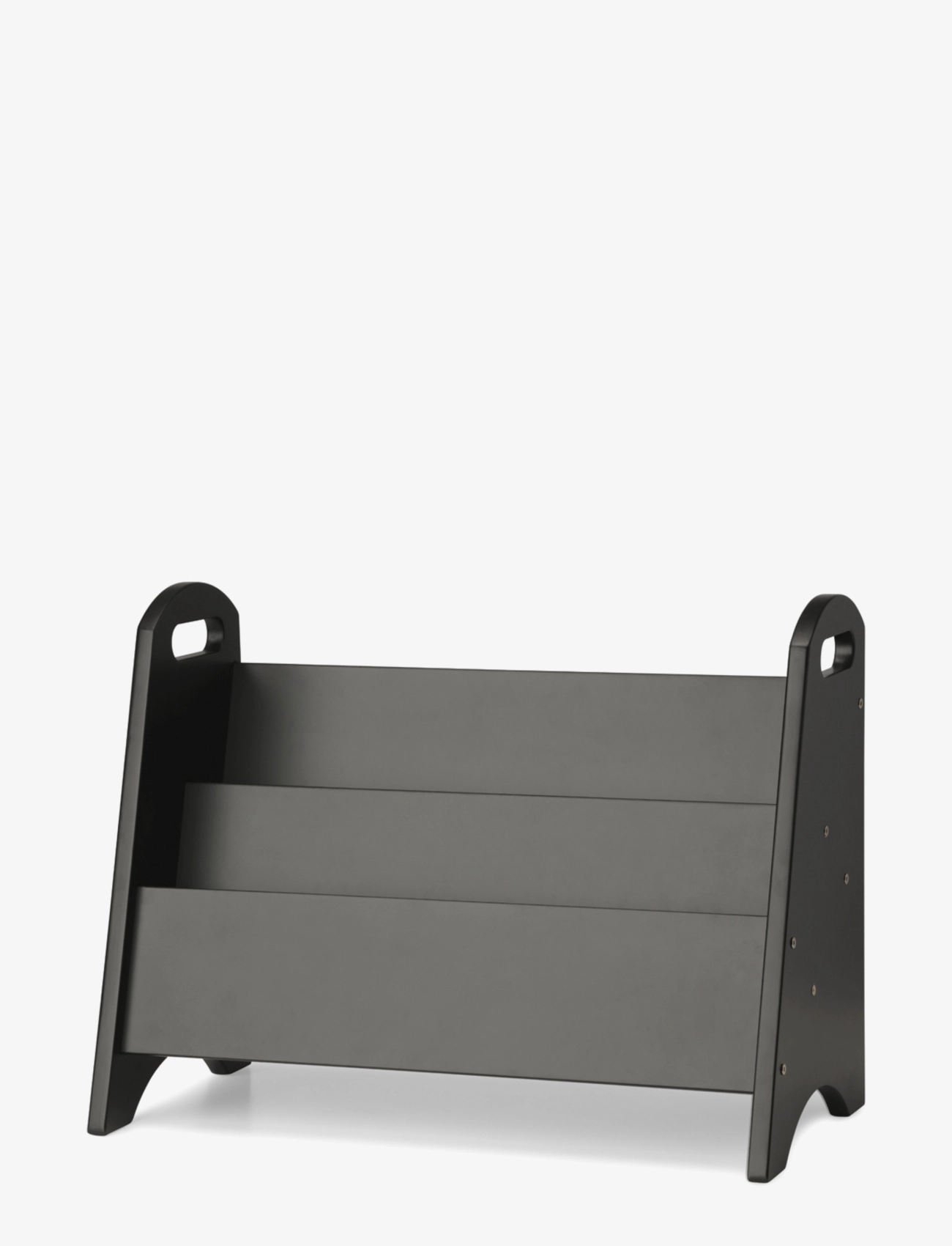 Nofred Bogholder, Hylde, Sort, Str: ONE SIZE