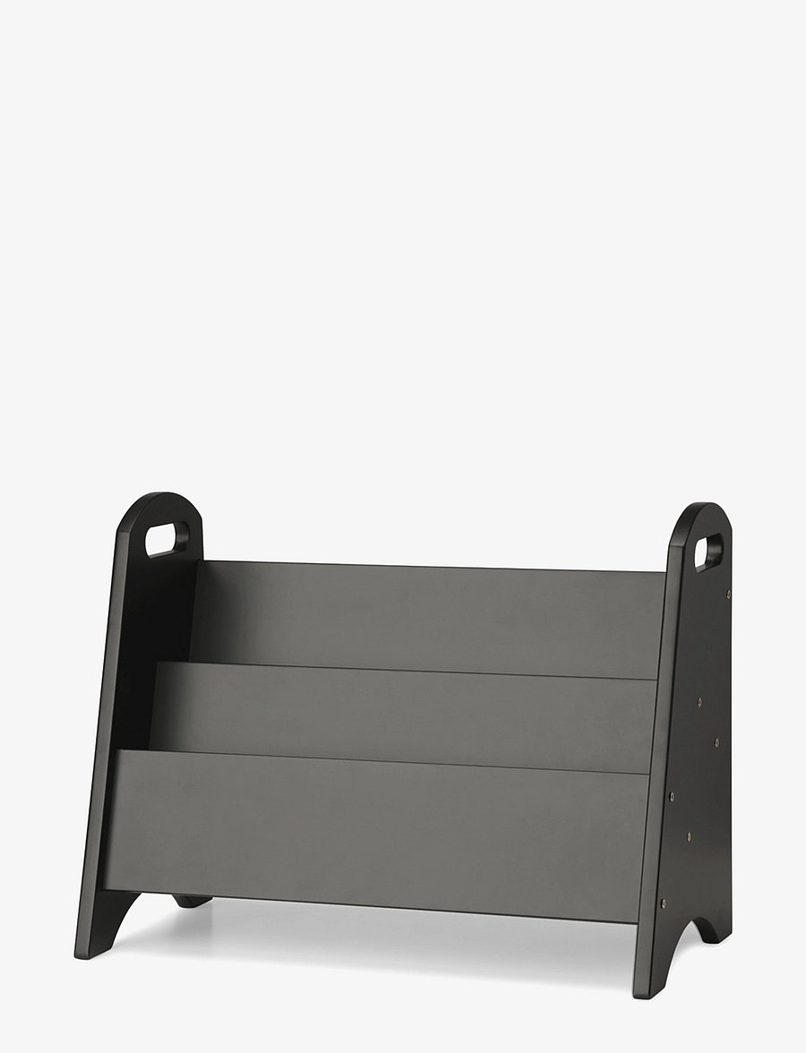 Nofred - Book holder - geymslukassar - black - 1