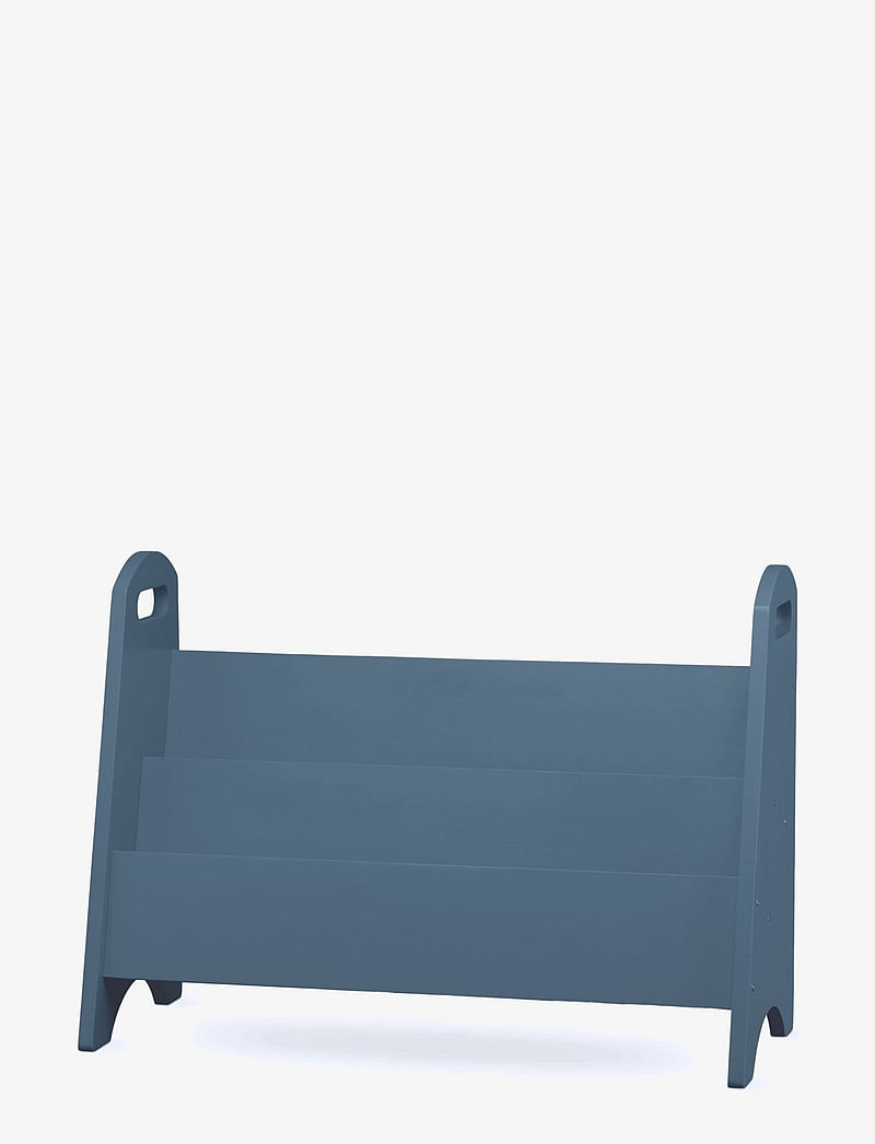 Nofred - Book holder - aufbewahrungsboxen - blue - 1