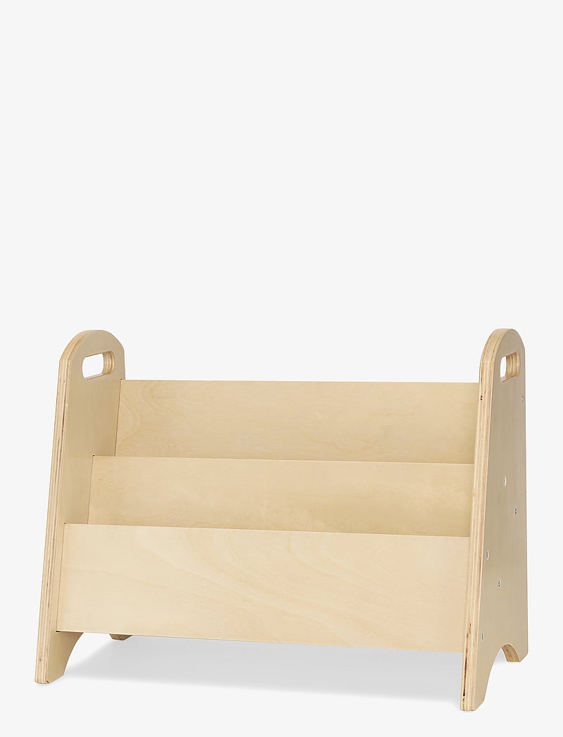 Nofred - Bookholder - aufbewahrungsboxen - birch - 1