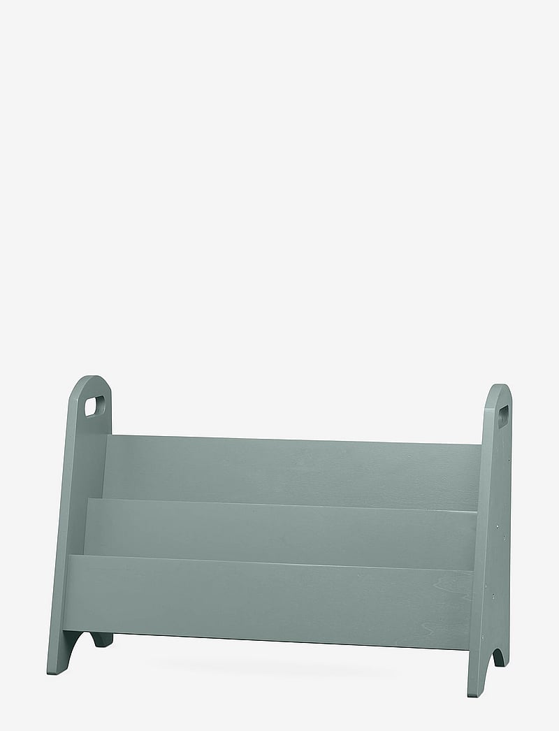 Nofred - Bookholder - aufbewahrungsboxen - olive green - 1
