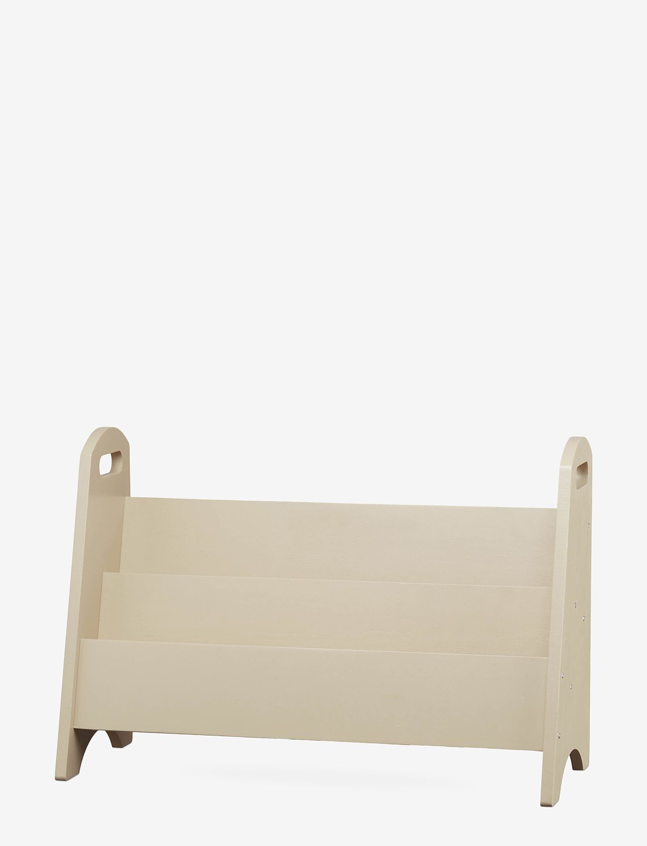 Nofred Bogholder, Hylde, Beige, Str: ONE SIZE