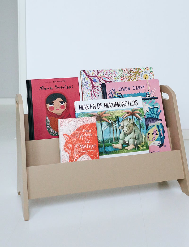 Nofred - Bookholder - hoiukastid - beige - 4