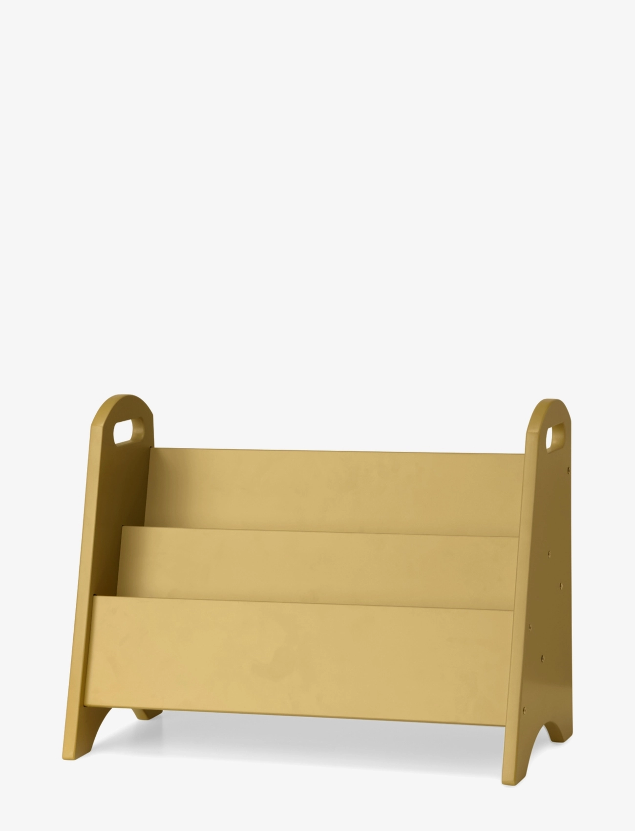 Nofred Bogholder, Hylde, Gul, Str: ONE SIZE