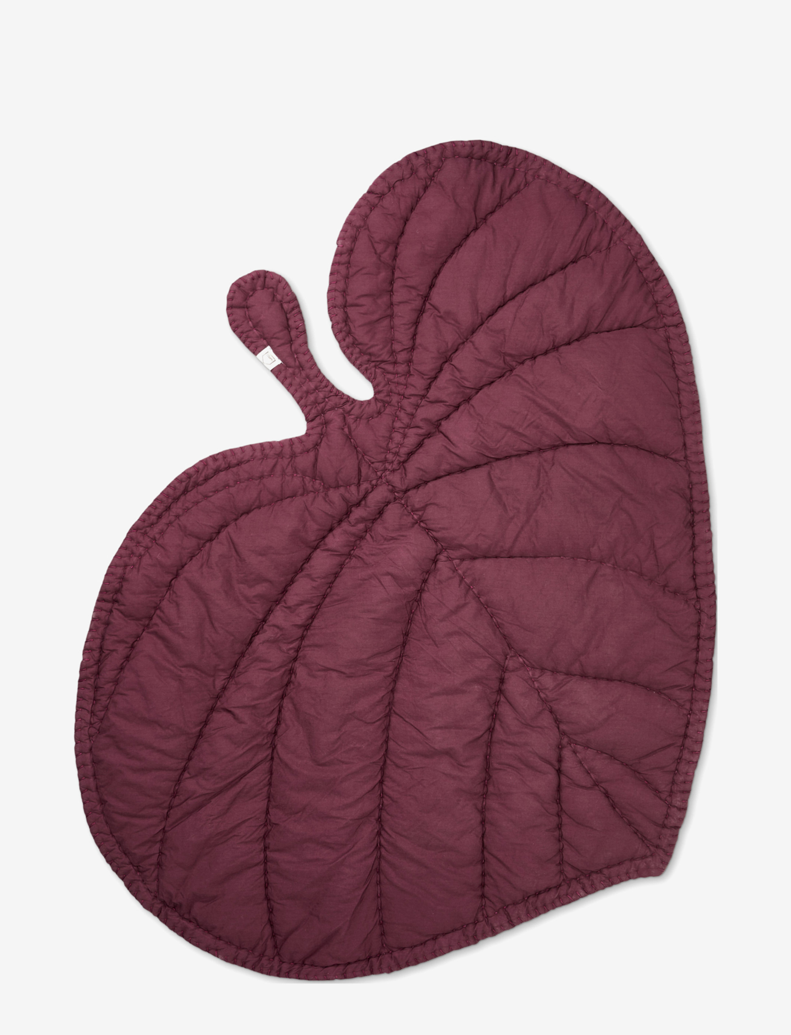 Nofred Rug - Nofred - BURGUNDY / purple