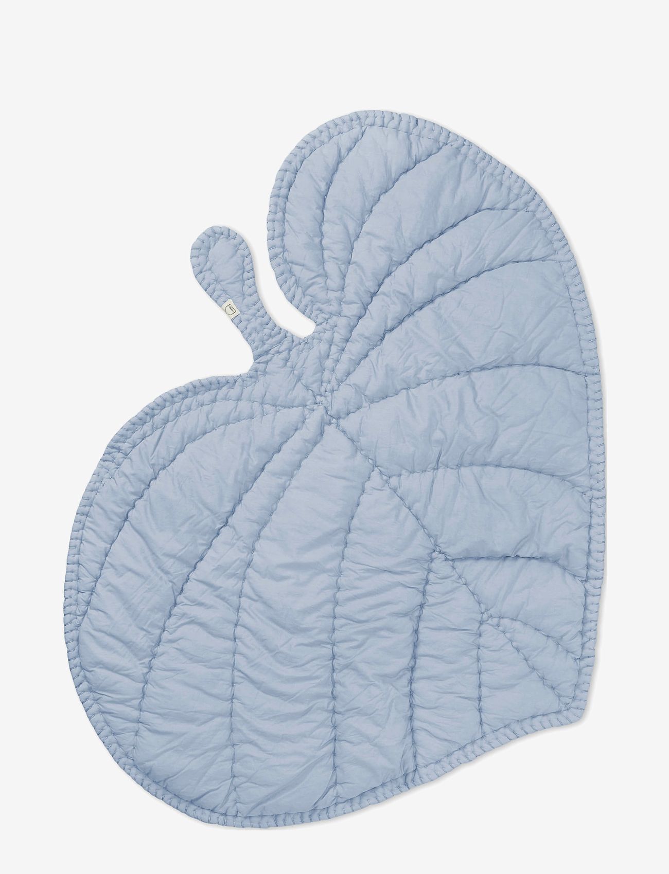 Nofred - Tæppe - legemåtter - blue - 1