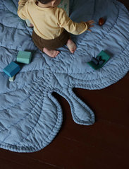 Nofred - Rug - play mats - blue - 2
