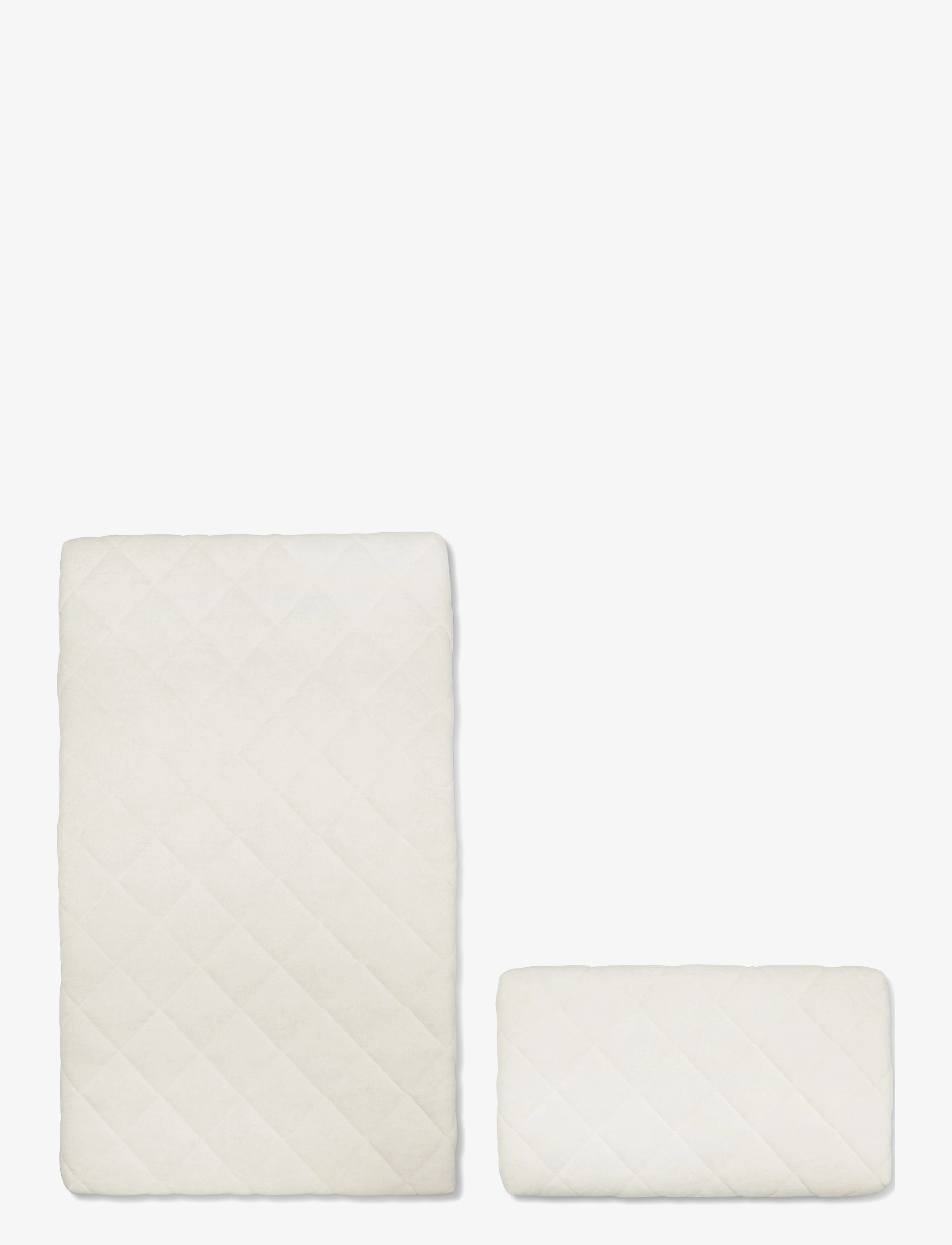 Nofred Baby & Juniormadrass - App deal - WHITE / white