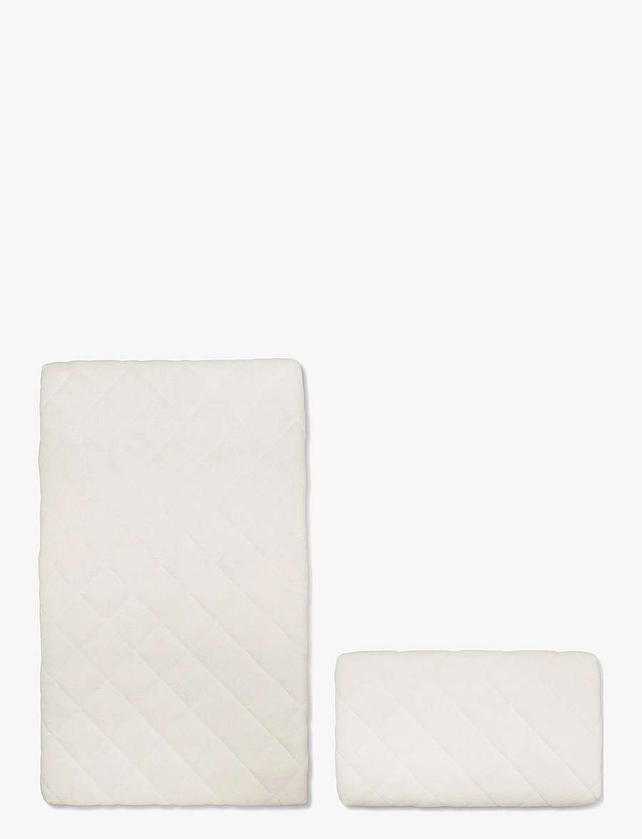 Nofred - Baby & Juniormadrass - babymadrasser - white - 1