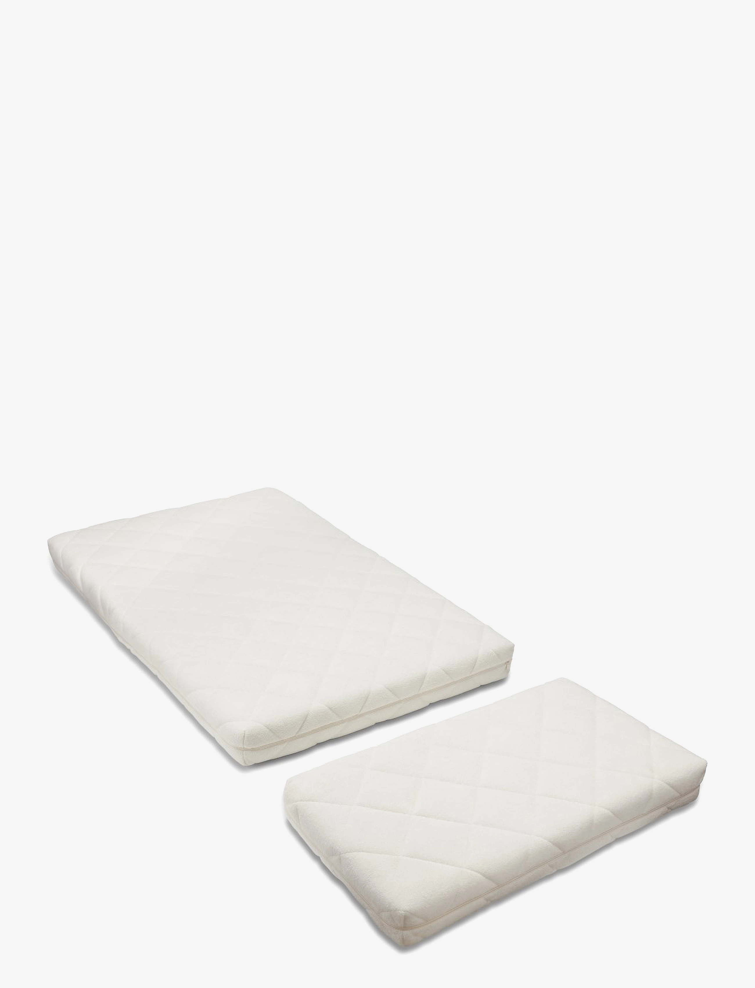 Nofred - Baby & Juniormadrass - babymadrasser - white - 2