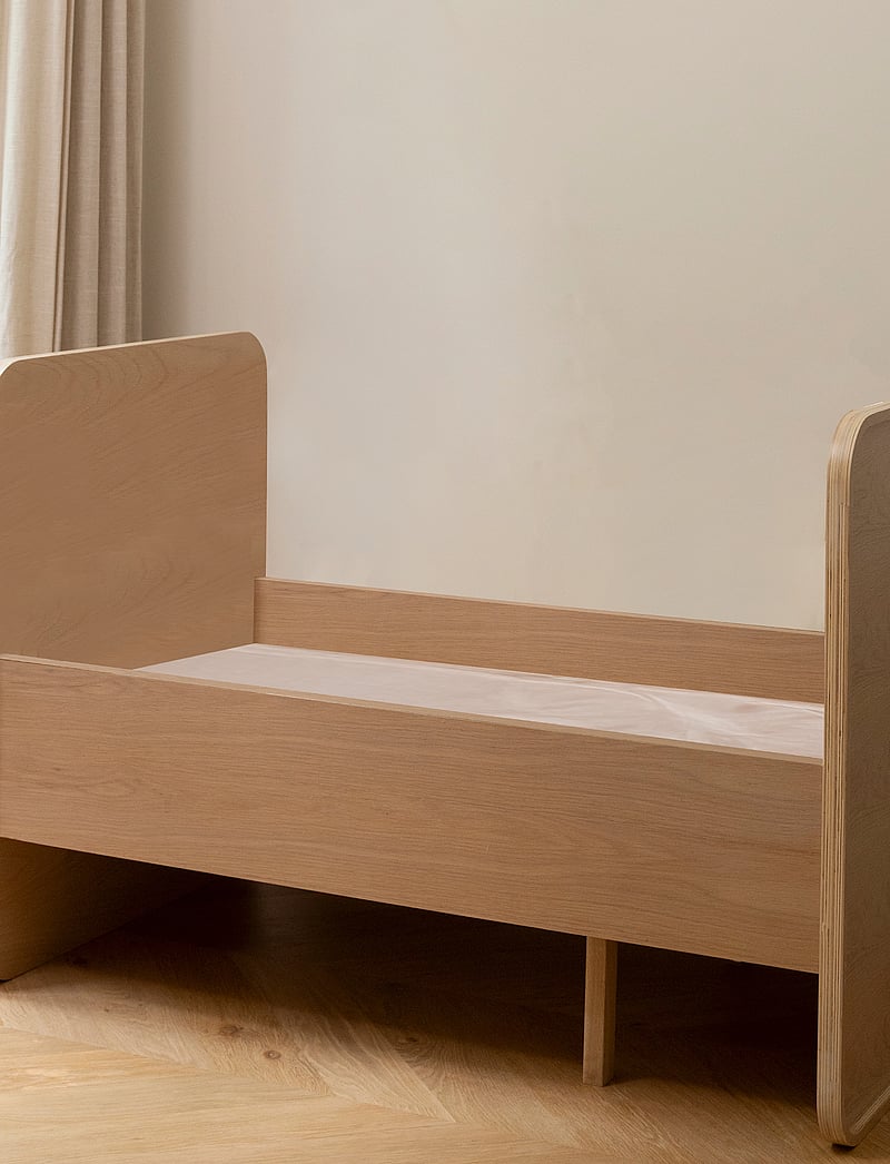 Nofred - Baby & Juniormadrass - spjälsängar - white - 3