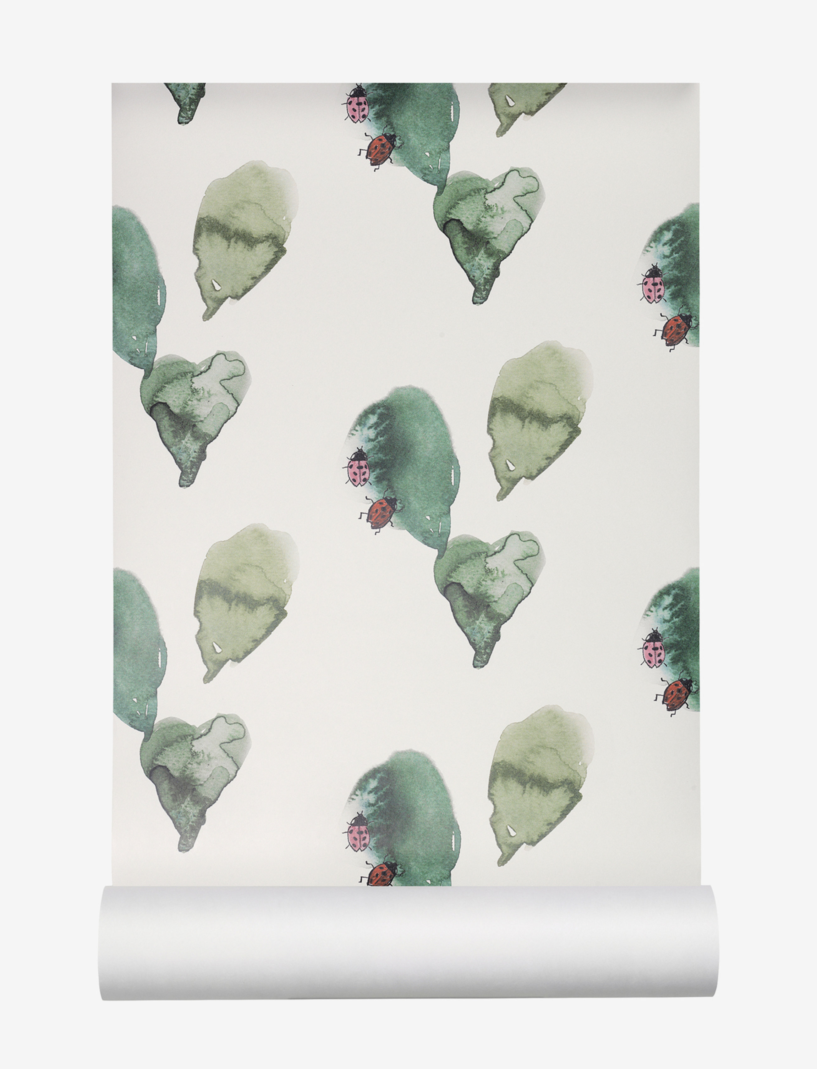 Nofred - Wallpaper - ladybird - 0