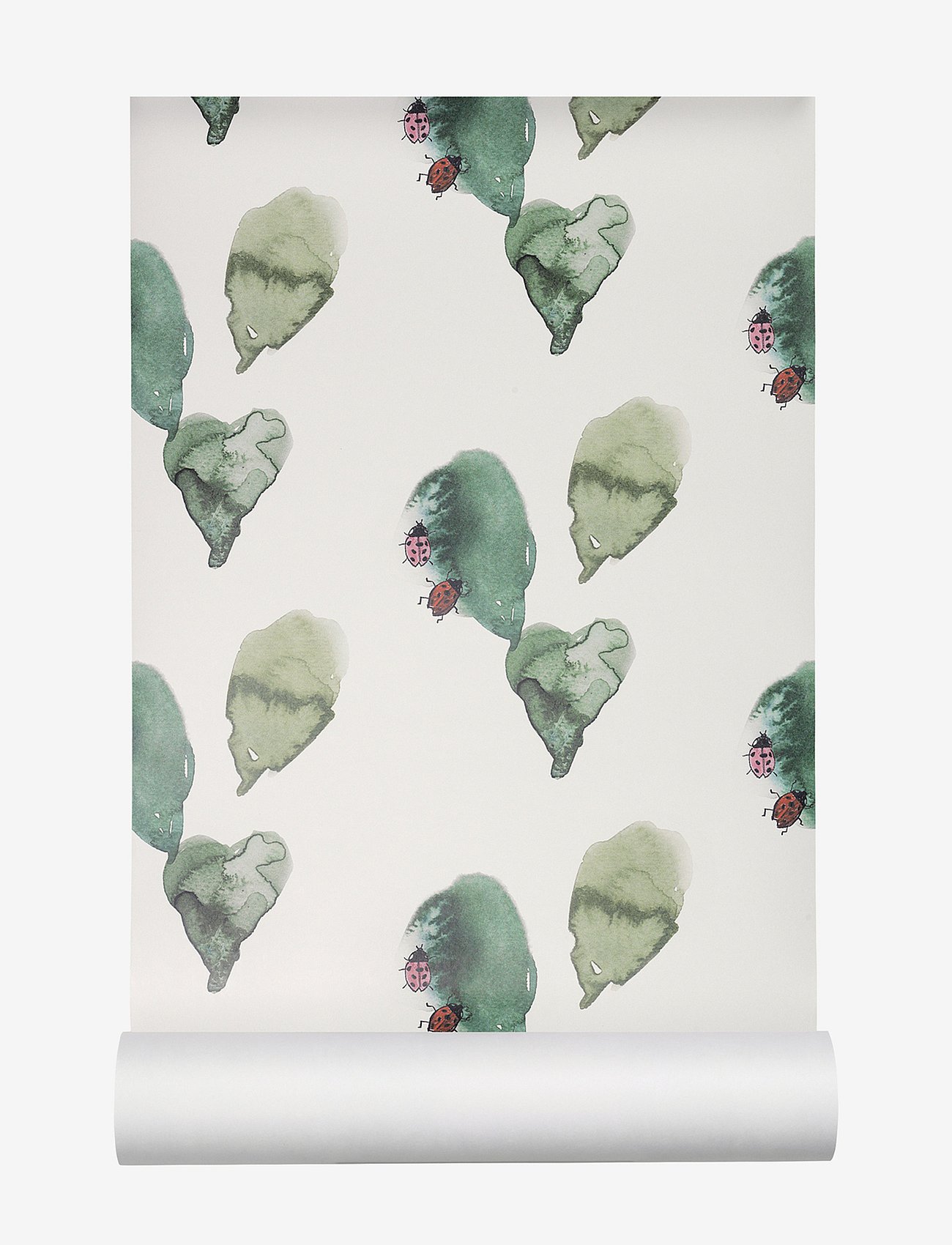 Wallpaper - LADYBIRD
