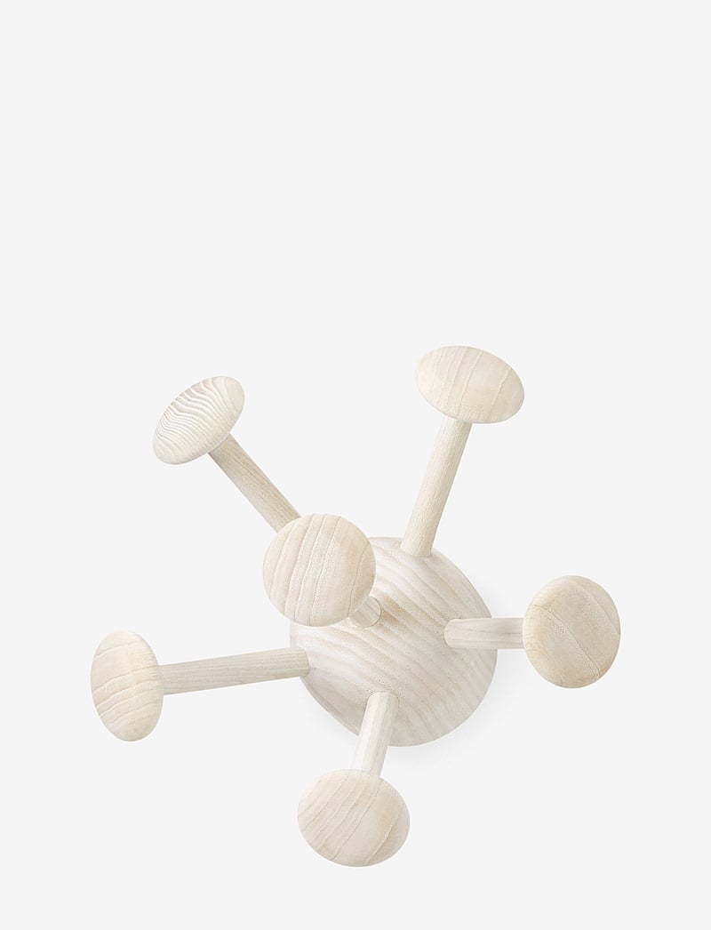 Nofred - Hooks - konksud ja riputid - ash - 1