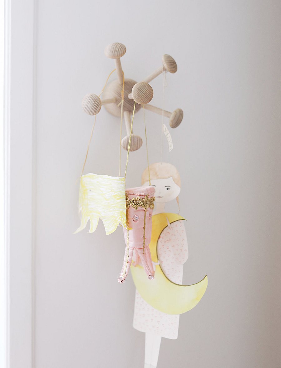 Nofred - Hooks - haken und aufhänger - ash - 3