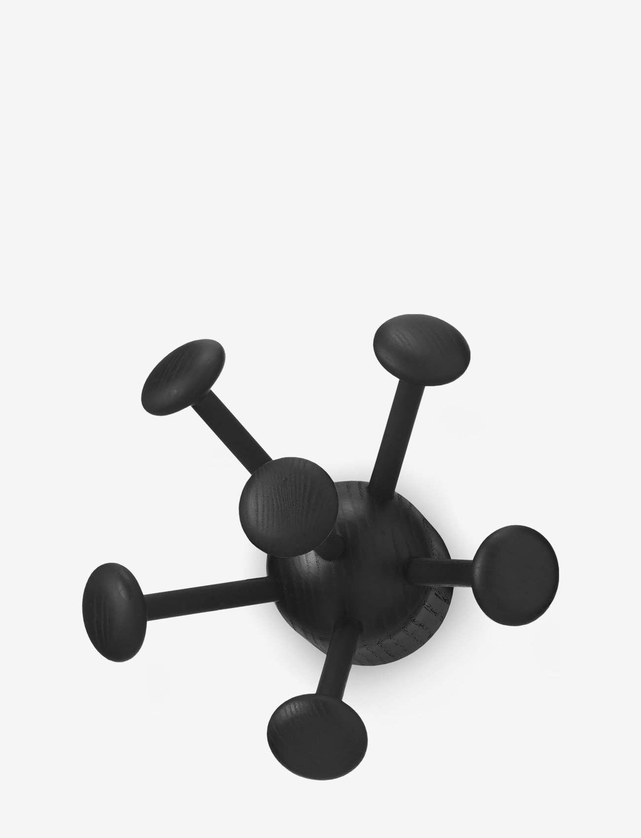 Nofred - Kroker - kroker og kleshengere - black - 1