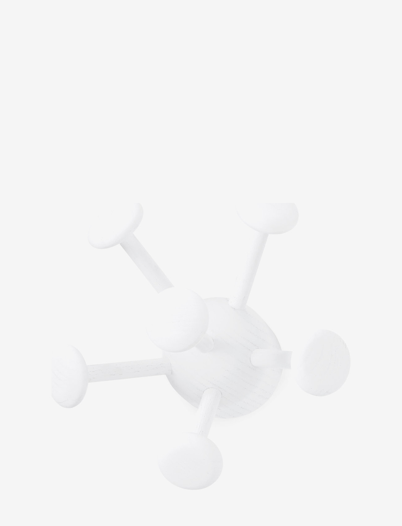 Nofred - Knager - knager & bøjler - white - 1