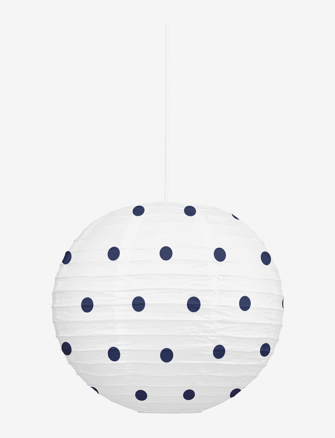 Nofred - Lamp - deckenleuchte - blue - 1