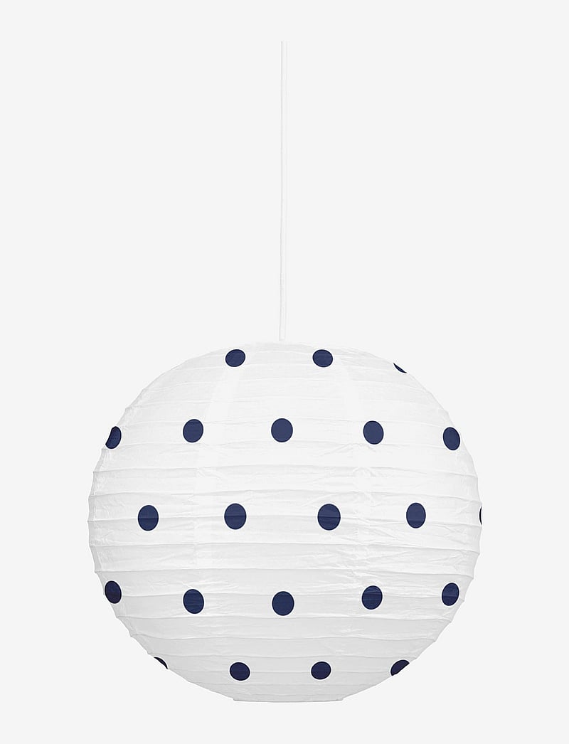 Nofred - Lamp - deckenleuchte - blue - 1