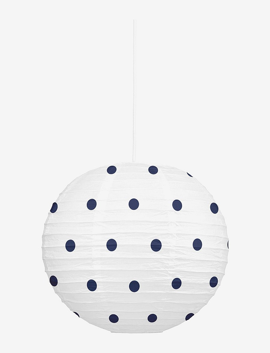 Nofred - Lamp - deckenleuchte - blue - 1