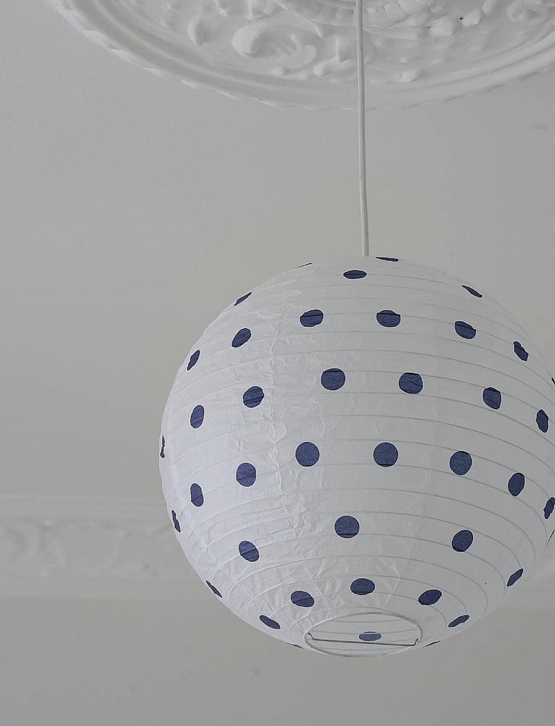 Nofred - Lamp - deckenleuchte - blue - 0