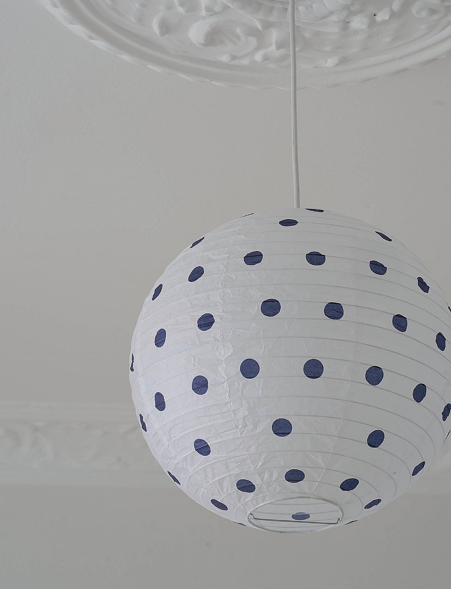 Nofred - Lamp - deckenleuchte - blue - 0