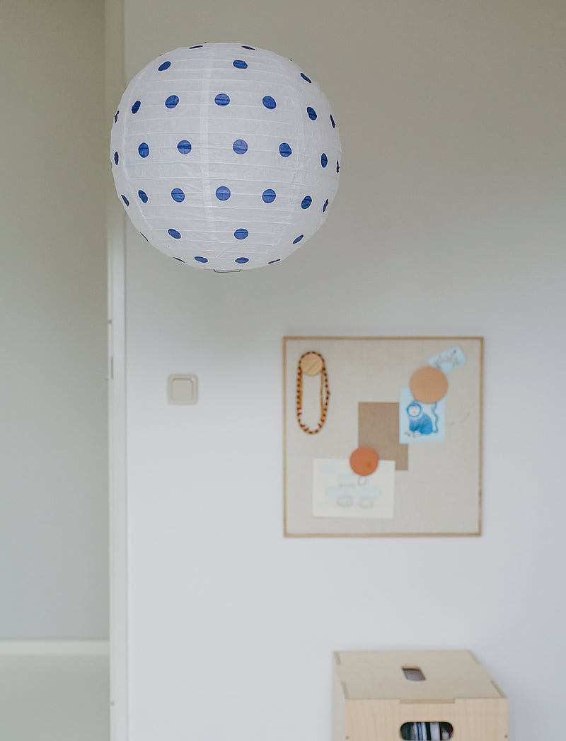 Nofred - Lamp - deckenleuchte - blue - 2