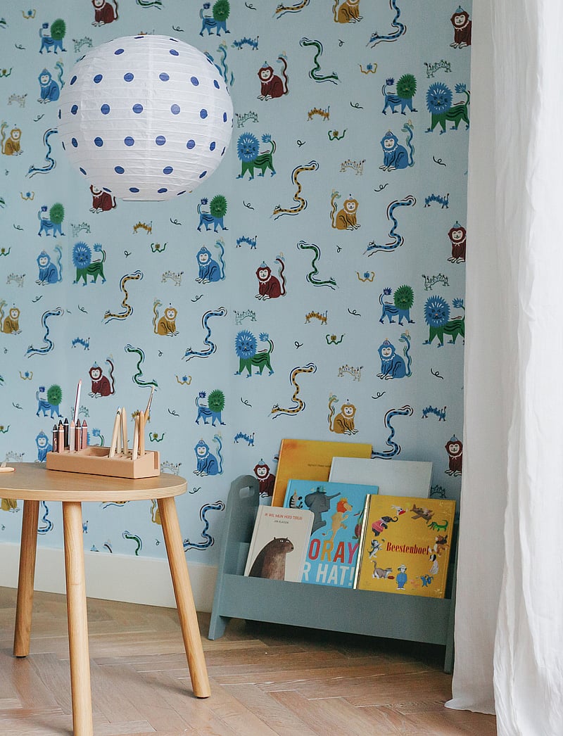 Nofred - Lamp - deckenleuchte - blue - 3