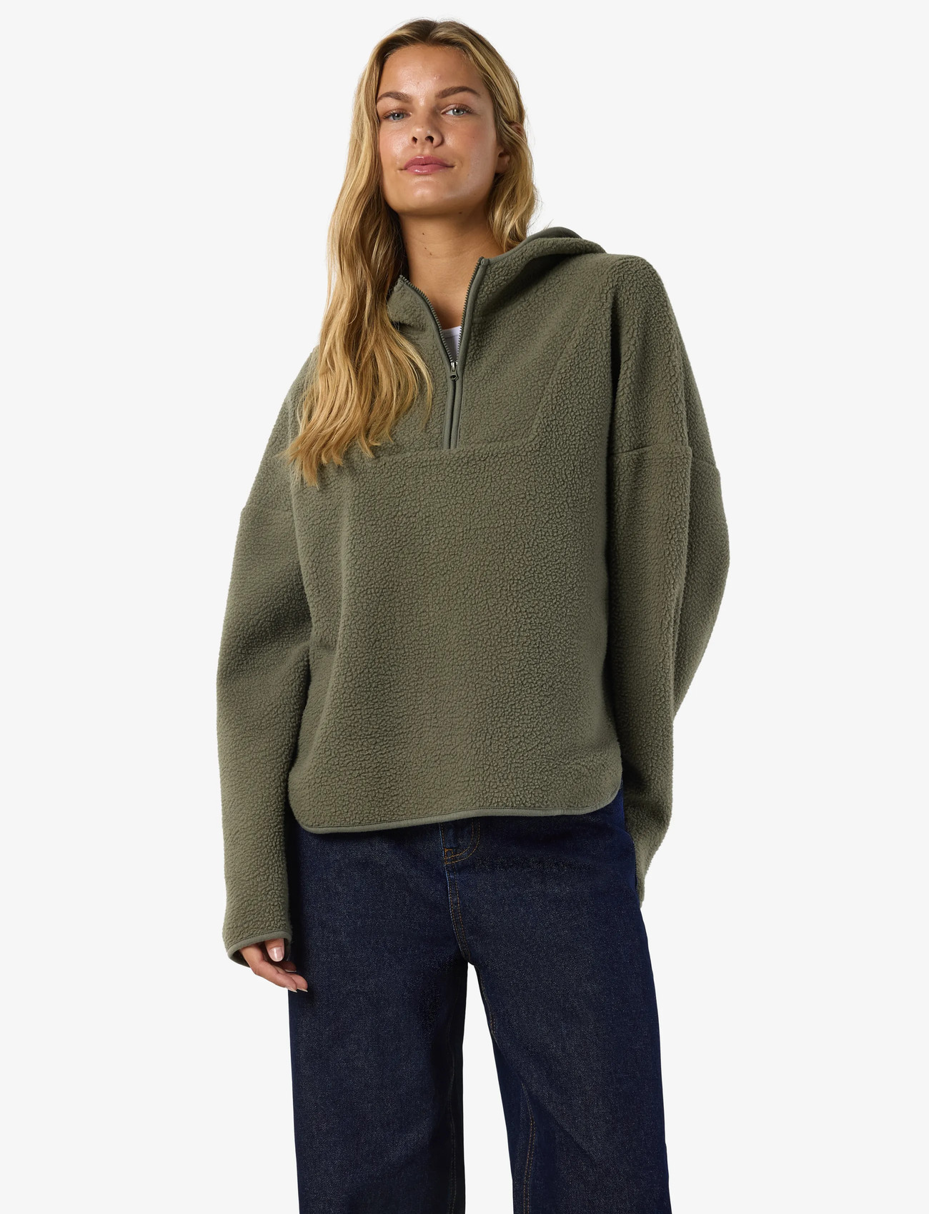 Khaki green