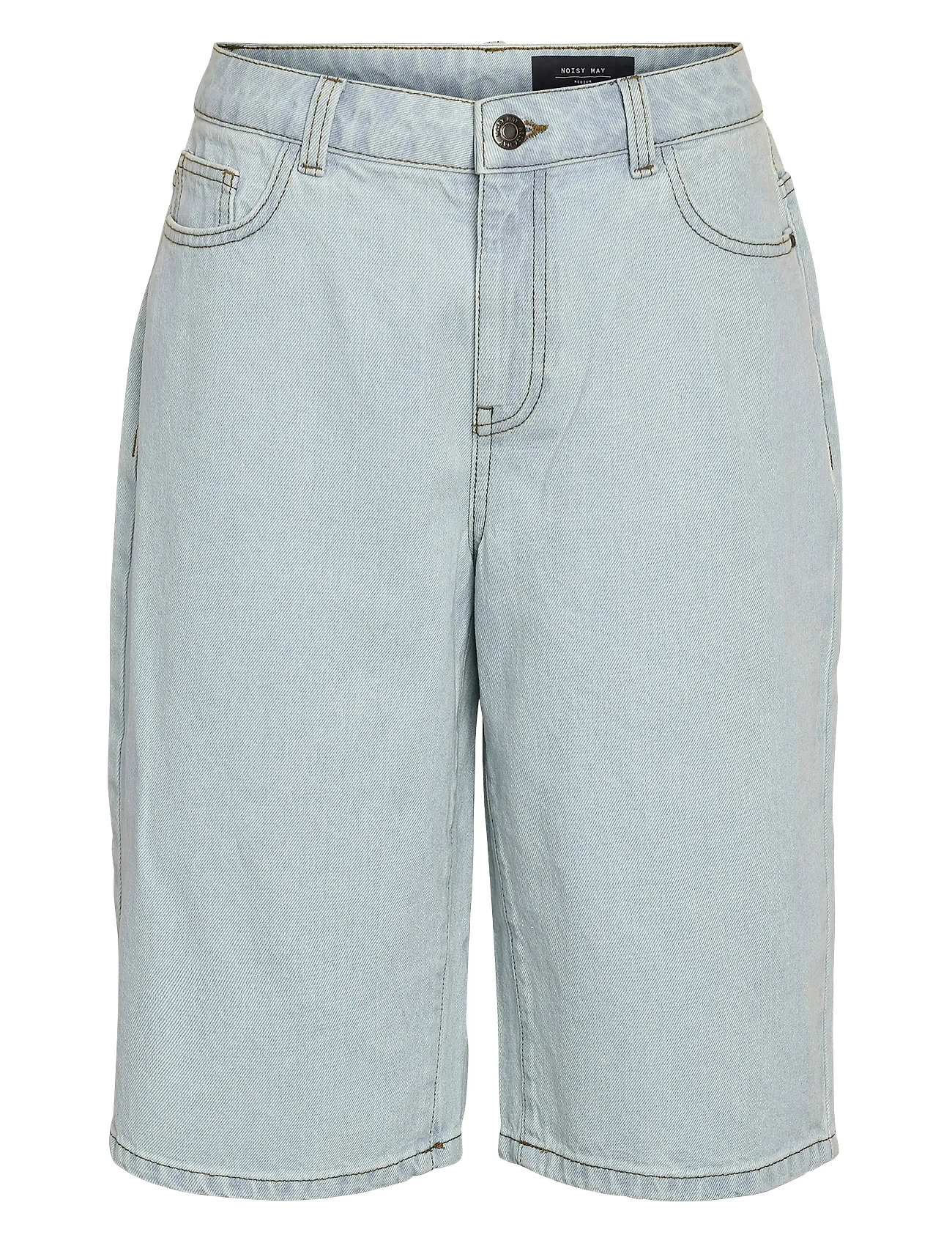 NOISY MAY Nmnusty Nm Loose Worker Short Vi542Lb - - L 1