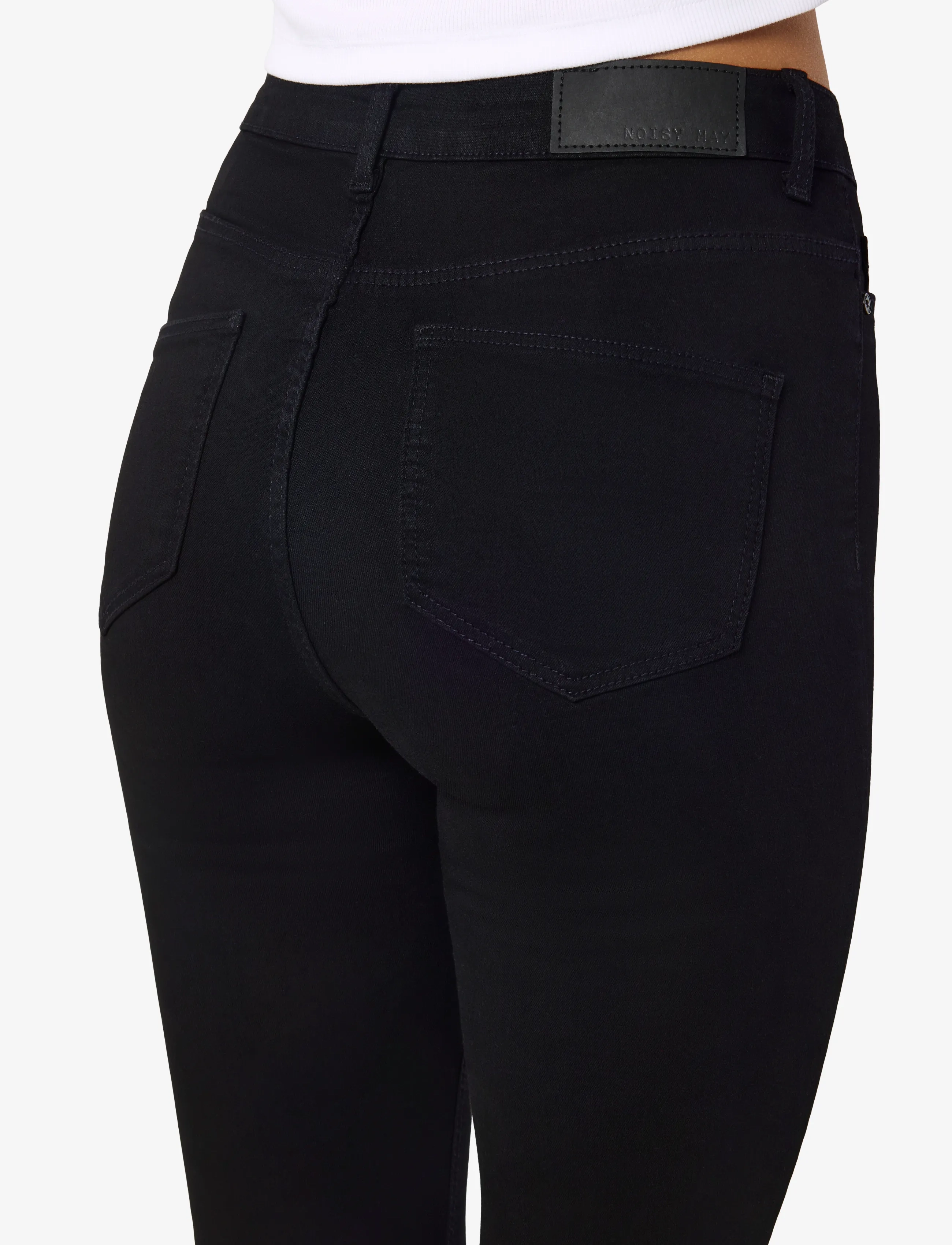NOISY MAY Skinny Jeans NMCALLIE dam – bild 10