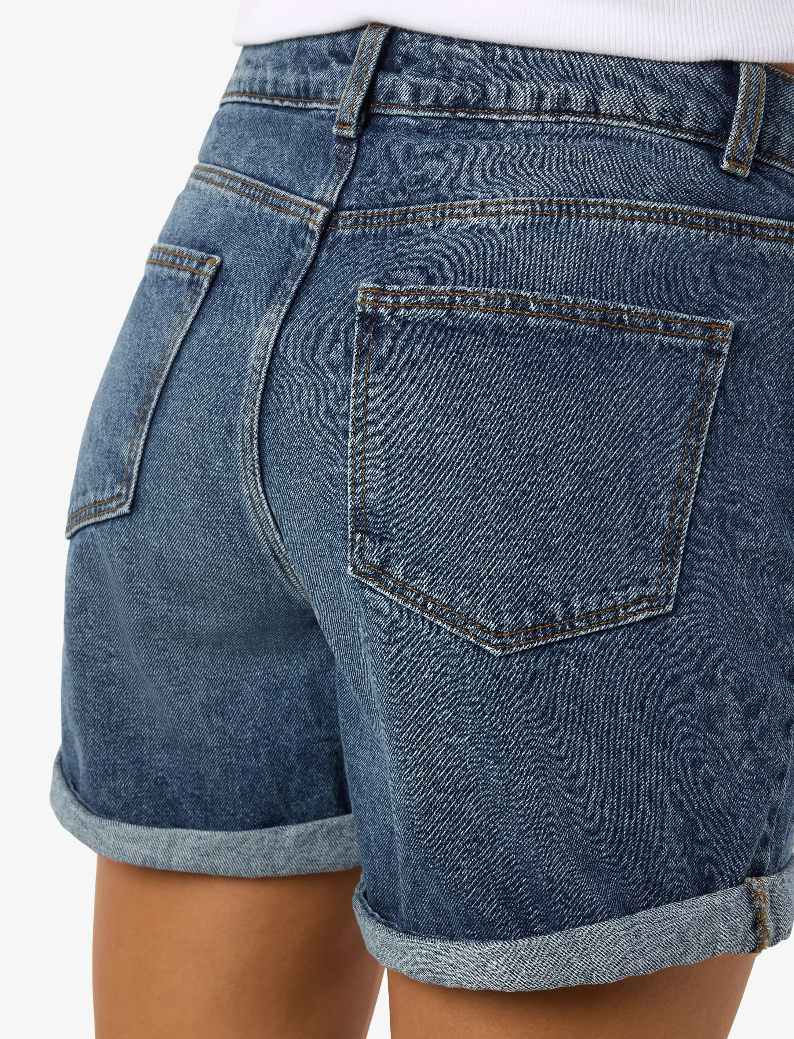 NOISY MAY Jeans 'Smiley' dam – bild 6