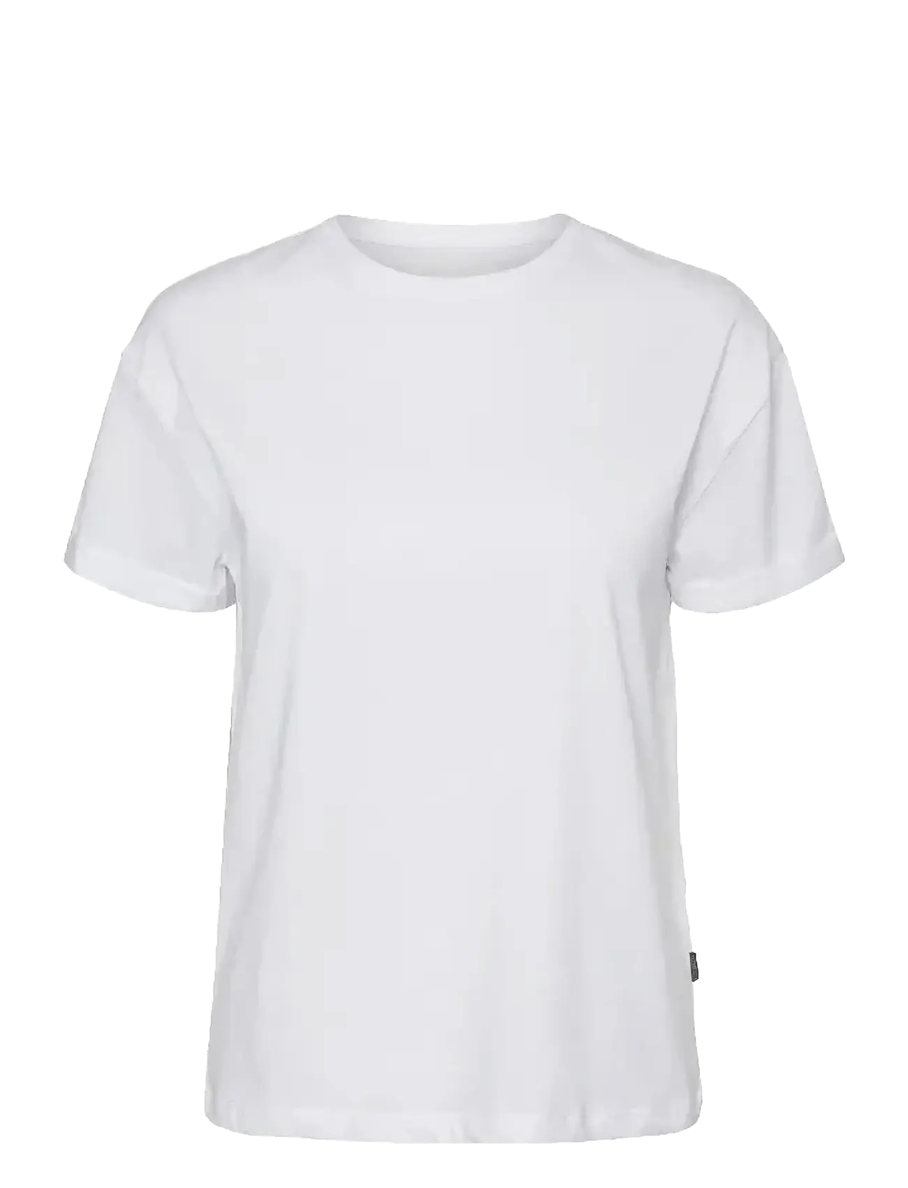 NOISY MAY Nmbrandy S/S Oberteil Noos Weiß - S - Damen