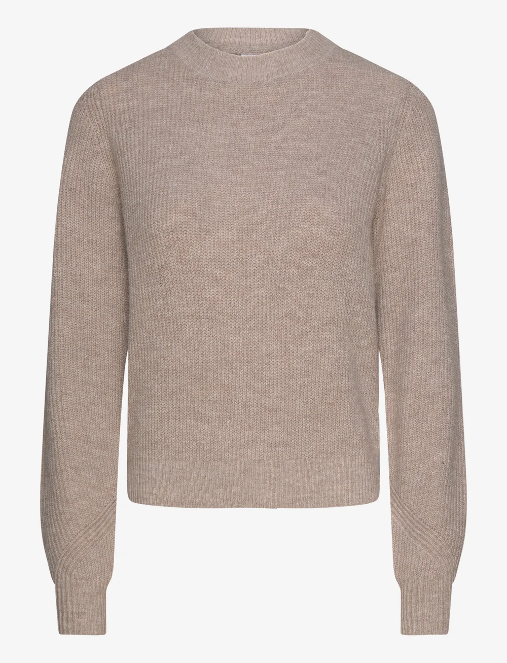 NOISY MAY Nmnola L/s O-neck Knit Fwd - Jumpers - Boozt.com NOISY MAY Nmnola L/s O-neck Knit Fwd - Jumpers - Boozt.com