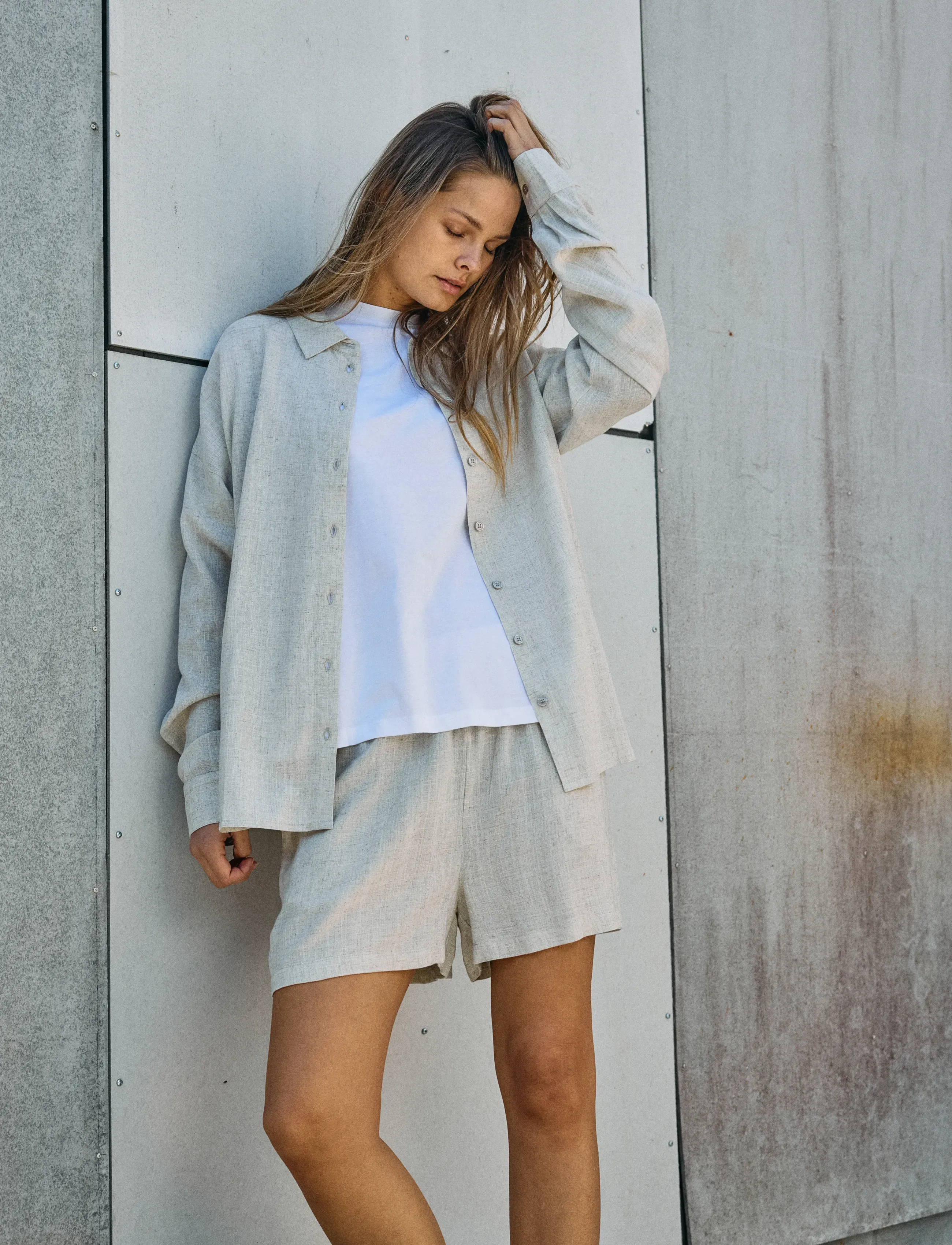 Nmleilani Hw Shorts Wvn
